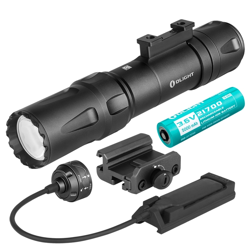 Bright and Efficient 2 x CR123A Cells Palm Blaze Compact 57K22L Luxeon K2 6W LED Police Flashlight 130 Lumens for 6 hours Bright and Efficient 2 x CR123A Cells Palm Blaze Compact 57K22L Luxeon K2 6W LED Police Flashlight 130 Lumens for 6 hours